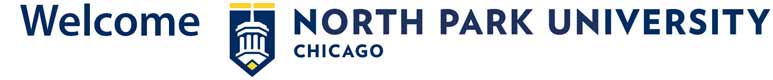 Welcome North Park University